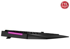 Asus TUF Gaming K1 RA04 Mekanik Hisli Kablolu Gaming Klavye 90MP01X0-BKYA00