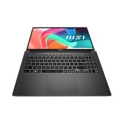 MSI MODERN 15 F1MG-632XTR CORE 7 150U 16GB RAM 512GB SSD UMA 15.6 FHD DOS GRI