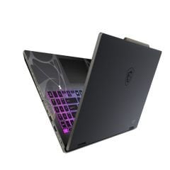 MSI CYBORG 15 B2RWFKG-207XTR CORE 5 210H 16GB DDR5 8GB RTX5060 512GB SSD 15.6 FHD 144Hz DOS
