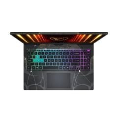 MSI CYBORG 15 B2RWFKG-207XTR CORE 5 210H 16GB DDR5 8GB RTX5060 512GB SSD 15.6 FHD 144Hz DOS
