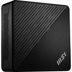 MSI CUBI 5 12M-406BEU I5-1235U FDOS MINI DT BAREBONE PC