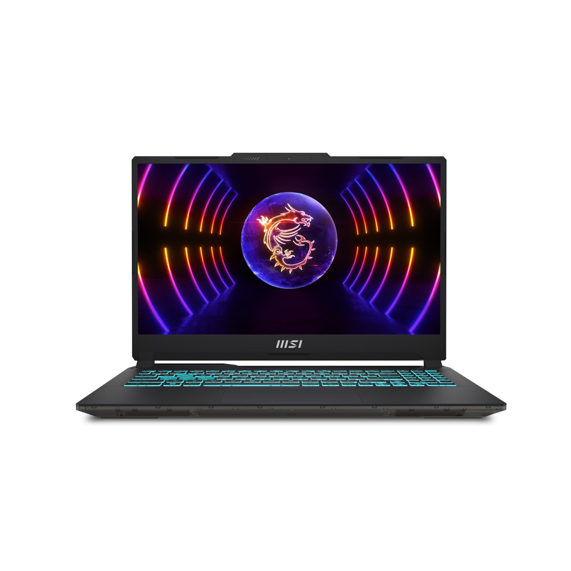 MSI CYBORG 15 A13VF-893XTR I7-13620H 16GB DDR5 512GB SSD 8GB RTX4060 15.6 FHD 144Hz DOS