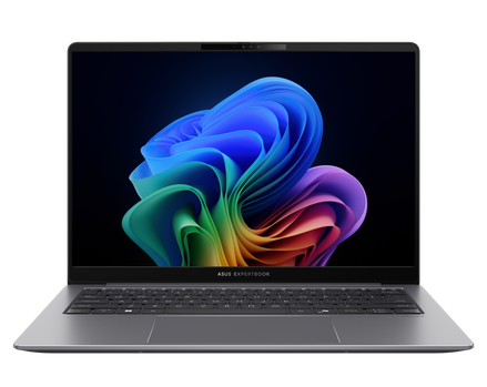Asus ExpertBook P5 P5405CSA-ESI7321TBS0DW Intel Ultra 7 258V 32GB RAM 1TB SSD 14 inç WQXGA Windows 11 Home