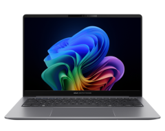 Asus ExpertBook P5 P5405CSA-ESI7321TBS0DW Intel Ultra 7 258V 32GB RAM 1TB SSD 14 inç WQXGA Windows 11 Home