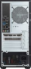 MSI MAG INFINITE E1 14NUC5-080XTR I5-14400F 16GB DDR5 1TB SSD 8GB RTX 4060 FDOS GAMING DT PC