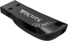 SanDisk Ultra Shift 256GB USB 3.0 Flash Bellek SDCZ410-256G-G46