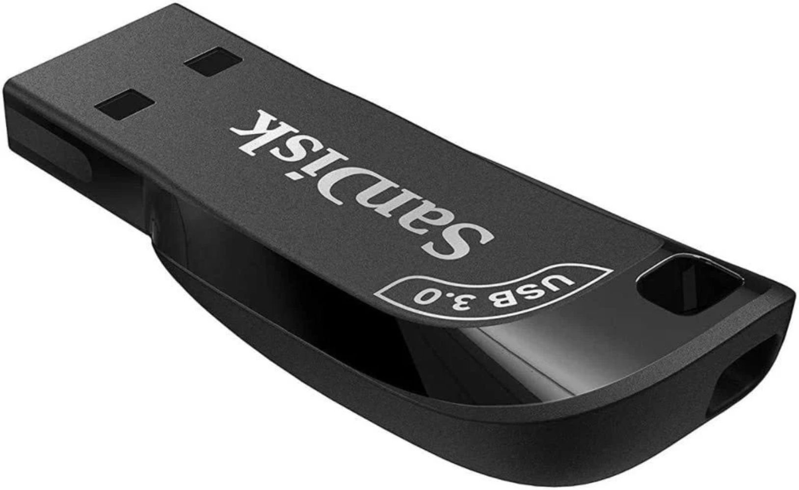 Sandisk Ultra Shift 512GB USB 3.0 Flash Bellek SDCZ410-512G-G46