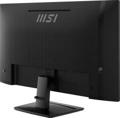 MSI PRO MP271A E2 27'' FHD FLAT IPS 120HZ 1MS ADAPTIVE-SYNC MONITOR