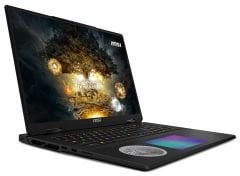 MSI TITAN 18 HX DRAGON EDITION NORSE MYTH A2XWJG-272TR 24GB RTX5090 Intel Ultra 9 285HX 96GB RAM 6TB SSD 18 inç UHD+ MINILED 120Hz Windows 11 Pro