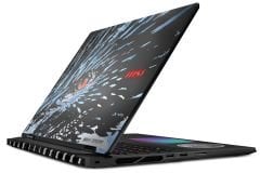 MSI TITAN 18 HX DRAGON EDITION NORSE MYTH A2XWJG-272TR 24GB RTX5090 Intel Ultra 9 285HX 96GB RAM 6TB SSD 18 inç UHD+ MINILED 120Hz Windows 11 Pro