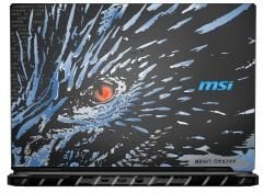 MSI TITAN 18 HX DRAGON EDITION NORSE MYTH A2XWJG-272TR 24GB RTX5090 Intel Ultra 9 285HX 96GB RAM 6TB SSD 18 inç UHD+ MINILED 120Hz Windows 11 Pro