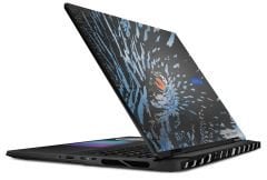 MSI TITAN 18 HX DRAGON EDITION NORSE MYTH A2XWJG-272TR 24GB RTX5090 Intel Ultra 9 285HX 96GB RAM 6TB SSD 18 inç UHD+ MINILED 120Hz Windows 11 Pro