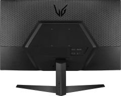 LG UltraGear 24GQ50F-B 24'' 165Hz 1ms Freesync Gaming Monitör + Logitech G G102 Gaming Mouse