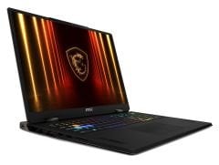 MSI VECTOR A18 HX A9WIG-093TR Ryzen 9-9955HX 16GB GeForce RTX5080 32GB RAM 1TB SSD 18 inç QHD+ 240Hz Windows 11 Home