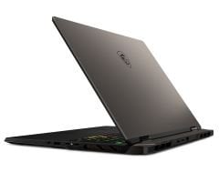 MSI VECTOR A18 HX A9WIG-093TR Ryzen 9-9955HX 16GB GeForce RTX5080 32GB RAM 1TB SSD 18 inç QHD+ 240Hz Windows 11 Home