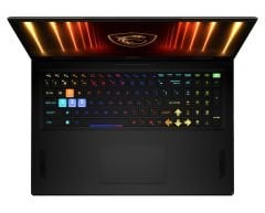 MSI VECTOR A18 HX A9WIG-093TR Ryzen 9-9955HX 16GB GeForce RTX5080 32GB RAM 1TB SSD 18 inç QHD+ 240Hz Windows 11 Home
