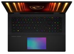 MSI TITAN 18 HX AI A2XWJG-217TR 24GB RTX5090 Intel Ultra 9 285HX 96GB RAM 6TB SSD 18 inç UHD+ MINILED 120Hz Windows 11 Pro