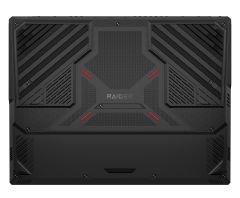 MSI RAIDER A18 HX A9WIG-092TR 16GB GeForce RTX5080 Ryzen 9-9955HX3D 64GB RAM 2TB SSD 18 inç UHD+ MINILED 120Hz Windows 11 Home