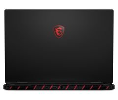 MSI RAIDER A18 HX A9WIG-092TR 16GB GeForce RTX5080 Ryzen 9-9955HX3D 64GB RAM 2TB SSD 18 inç UHD+ MINILED 120Hz Windows 11 Home