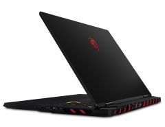 MSI RAIDER A18 HX A9WIG-092TR 16GB GeForce RTX5080 Ryzen 9-9955HX3D 64GB RAM 2TB SSD 18 inç UHD+ MINILED 120Hz Windows 11 Home