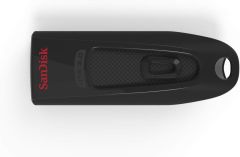SanDisk Ultra 512GB USB 3.0 130MB/s Flash Bellek SDCZ48-512G-G46