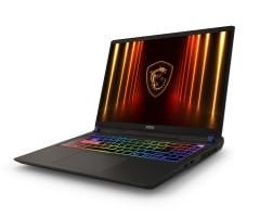 MSI VECTOR 16 HX AI A2XWIG-089TR 16GB GeForce RTX5080 Intel Ultra 9 275HX 32GB RAM 1TB SSD 16 inç QHD+ 240Hz Windows 11 Home