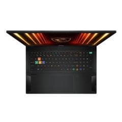 MSI STEALTH 18 HX AI A2XWIG-021TR 16GB GeForce RTX5080 Intel Ultra 9 275HX 64GB RAM 2TB SSD 18 inç UHD+ MINILED 120Hz Windows 11 Pro (ÖN SİPARİŞ)