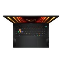 MSI STEALTH 18 HX AI A2XWIG-021TR 16GB GeForce RTX5080 Intel Ultra 9 275HX 64GB RAM 2TB SSD 18 inç UHD+ MINILED 120Hz Windows 11 Pro (ÖN SİPARİŞ)