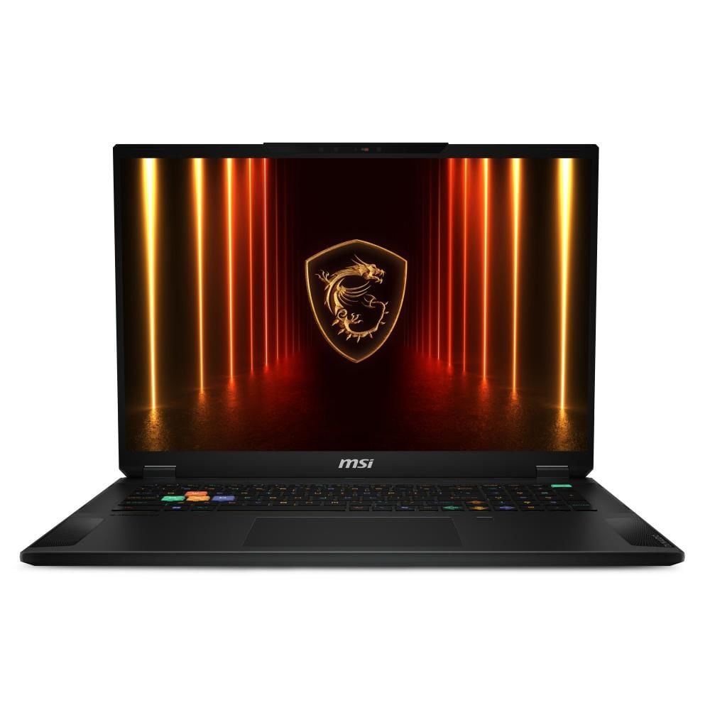 MSI STEALTH 18 HX AI A2XWIG-021TR 16GB GeForce RTX5080 Intel Ultra 9 275HX 64GB RAM 2TB SSD 18 inç UHD+ MINILED 120Hz Windows 11 Pro (ÖN SİPARİŞ)
