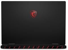 MSI RAIDER 18 HX AI A2XWIG-218TR 16GB GeForce RTX5080 Intel Ultra 9 285HX 64GB RAM 4TB SSD 18 inç UHD+ MINILED 120Hz Windows 11 Home