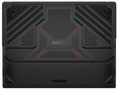 MSI RAIDER 18 HX AI A2XWIG-218TR 16GB GeForce RTX5080 Intel Ultra 9 285HX 64GB RAM 4TB SSD 18 inç UHD+ MINILED 120Hz Windows 11 Home