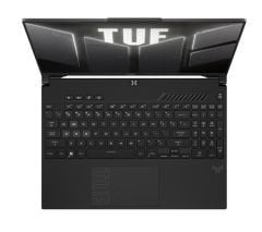 Asus TUF Gaming F16 FX607VU-RL141 RTX4050 140w Intel Core 5 210H 16GB RAM 512GB SSD 16 inç FHD+ 144Hz
