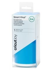 Cricut Joy Parti Paketi ( Makine + Alet Seti + Transfer Bandı 14x122cm + Kalıcı Vinil Folyo Parti Pembesi&Okyanus)