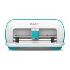 Cricut Joy Parti Paketi ( Makine + Alet Seti + Transfer Bandı 14x122cm + Kalıcı Vinil Folyo Parti Pembesi&Okyanus)