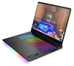 HP OMEN MAX 16-AH0022NT B88F2EA 16GB GeForce RTX5080 Intel Ultra 9 275HX 32GB RAM 1TB SSD 16 inç WQXGA 240Hz Windows 11 Home