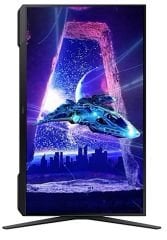 SAMSUNG Odyssey G3 LS32DG302EUXUF 32'' FHD 180Hz 1ms VA Pivot Gaming Monitör