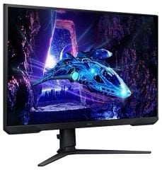 SAMSUNG Odyssey G3 LS32DG302EUXUF 32'' FHD 180Hz 1ms VA Pivot Gaming Monitör