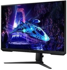 SAMSUNG Odyssey G3 LS32DG302EUXUF 32'' FHD 180Hz 1ms VA Pivot Gaming Monitör