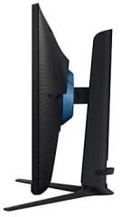 SAMSUNG Odyssey G3 LS32DG302EUXUF 32'' FHD 180Hz 1ms VA Pivot Gaming Monitör