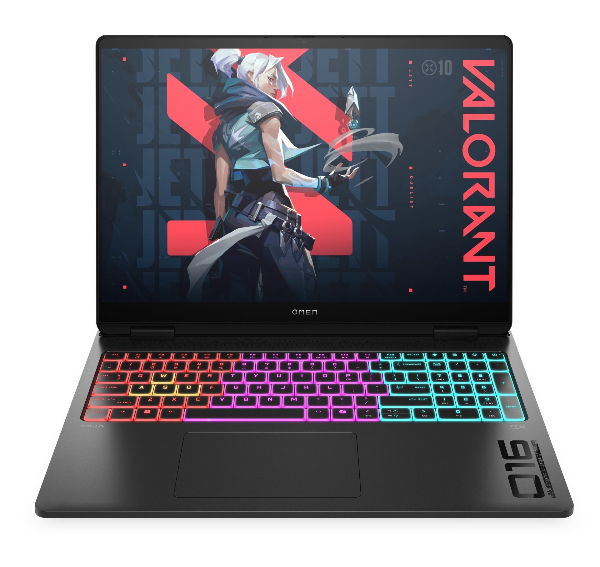 HP OMEN MAX 16-AH0021NT B92QXEA 8GB GeForce RTX5070 Intel Ultra 7 255HX 32GB RAM 1TB SSD 16 inç WQXGA 240Hz