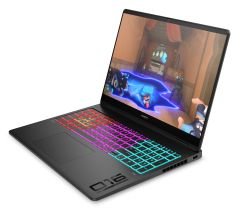 HP OMEN MAX 16-AH0021NT B92QXEA 8GB GeForce RTX5070 Intel Ultra 7 255HX 32GB RAM 1TB SSD 16 inç WQXGA 240Hz