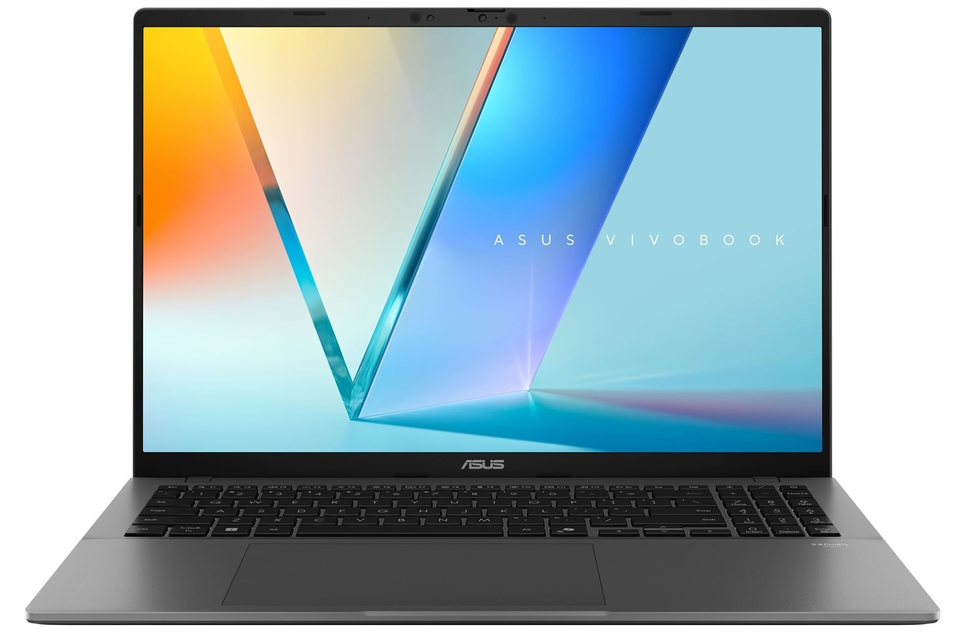 Asus Vivobook S16 S3607VA-RP045 Intel Core i5-13420H 16GB RAM 1TB SSD 16 inç WUXGA FreeDOS