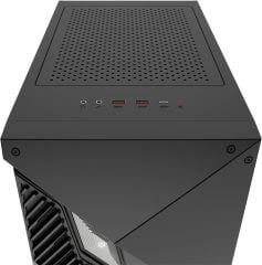 MSI MAG INFINITE S3 14NVL5-104EU i5-14400F 16GB DDR5 1TB SSD 8G RTX 5060 W11 GAMING MASAÜSTÜ PC