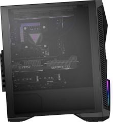 MSI MAG INFINITE S3 14NVL5-104EU i5-14400F 16GB DDR5 1TB SSD 8G RTX 5060 W11 GAMING MASAÜSTÜ PC