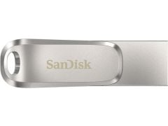 SanDisk Ultra Dual Drive Luxe 1TB Type-C USB 3.1 Flash Bellek SDDDC4-1T00-G46