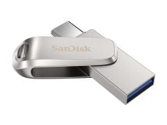 SanDisk Ultra Dual Drive Luxe 1TB Type-C USB 3.1 Flash Bellek SDDDC4-1T00-G46
