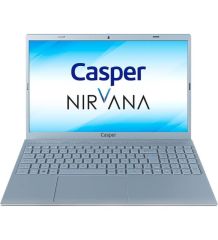 Outlet Casper Nirvana C500.1155-8V00X-G-F i5-1155G7 8GB RAM 500GB SSD 15.6'' Freedos Bilgisayar