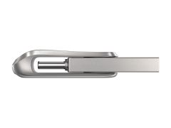 SanDisk Ultra Dual Drive Luxe 256GB Type-C USB 3.1 Flash Bellek SDDDC4-256G-G46