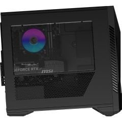 MSI MAG INFINITE S3 14NVP7-101EU i7-14700F 32GB DDR5 1TB SSD 12G RTX 5070 W11 GAMING DT