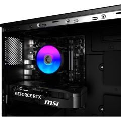 MSI MAG INFINITE S3 14NVP7-101EU i7-14700F 32GB DDR5 1TB SSD 12G RTX 5070 W11 GAMING DT